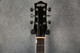 Gretsch G5222 Electromatic Double Jet - Walnut Stain - 2nd Hand