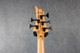 ESP LTD F-5E 5-String Bass - Natural Satin - 2nd Hand