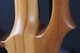 ESP LTD F-5E 5-String Bass - Natural Satin - 2nd Hand