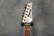 Ibanez Steve Vai Signature JEMJR-WH - White - 2nd Hand
