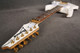 Ibanez Steve Vai Signature JEMJR-WH - White - 2nd Hand