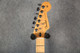 Fender Mexican Stratocaster - Black - 2nd Hand (166457)