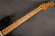 Fender Mexican Stratocaster - Black - 2nd Hand (166457)