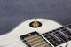 Burny RLC-55 - White - 2nd Hand