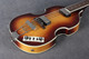 Hofner Contemporary Violin Bass - Sunburst - 2nd Hand