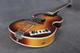 Hofner Contemporary Violin Bass - Sunburst - 2nd Hand