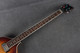 Hofner Contemporary Violin Bass - Sunburst - 2nd Hand