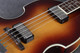 Hofner Contemporary Violin Bass - Sunburst - 2nd Hand