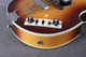 Hofner Contemporary Violin Bass - Sunburst - 2nd Hand