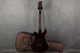 PRS SE DGT David Grissom Signature - McCarty Tobacco Sunburst - 2nd Hand (166341)