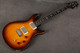 PRS SE DGT David Grissom Signature - McCarty Tobacco Sunburst - 2nd Hand (166341)
