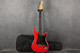 Fender Limited Player Stratocaster Ebony Fingerboard - Racing Red - 2nd Hand