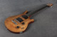 Patrick Eggle Berlin Standard - Natural - 2nd Hand