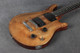 Patrick Eggle Berlin Standard - Natural - 2nd Hand