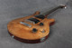 Patrick Eggle Berlin Standard - Natural - 2nd Hand