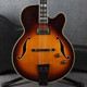 Ibanez Joe Pass JP20 - Brown Sunburst - 2nd Hand