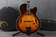 Ibanez Joe Pass JP20 - Brown Sunburst - 2nd Hand
