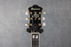 Ibanez Joe Pass JP20 - Brown Sunburst - 2nd Hand