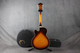 Ibanez Joe Pass JP20 - Brown Sunburst - 2nd Hand