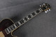 Ibanez Joe Pass JP20 - Brown Sunburst - 2nd Hand
