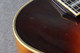 Ibanez Joe Pass JP20 - Brown Sunburst - 2nd Hand