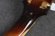 Ibanez Joe Pass JP20 - Brown Sunburst - 2nd Hand