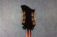 Levin 325 Acoustic - Sunburst - 2nd Hand