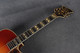 Levin 325 Acoustic - Sunburst - 2nd Hand