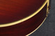 Levin 325 Acoustic - Sunburst - 2nd Hand