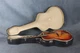 Levin 325 Acoustic - Sunburst - 2nd Hand