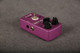 Joyo US Dream Distortion - 2nd Hand