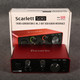 Focusrite Solo 3rd Gen - 2nd Hand