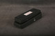 Jim Dunlop Cry Baby Wah GCB95F - 2nd Hand