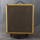 Unbranded Tweed 1x12 Cab - Vintage 30 - 2nd Hand