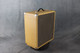 Unbranded Tweed 1x12 Cab - Vintage 30 - 2nd Hand