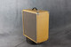 Unbranded Tweed 1x12 Cab - Vintage 30 - 2nd Hand