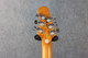 Aslin Dane Am211 - Red Burst - 2nd Hand