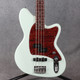 Ibanez Talman Bass - Blue - 2nd Hand