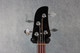 Ibanez Talman Bass - Blue - 2nd Hand