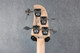 Ibanez Talman Bass - Blue - 2nd Hand