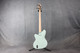 Ibanez Talman Bass - Blue - 2nd Hand