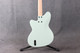 Ibanez Talman Bass - Blue - 2nd Hand