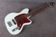 Ibanez Talman Bass - Blue - 2nd Hand