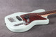 Ibanez Talman Bass - Blue - 2nd Hand