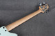 Ibanez Talman Bass - Blue - 2nd Hand
