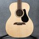 Alvarez Artist AF30 Folk OM Acoustic - Natural - 2nd Hand
