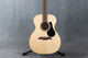 Alvarez Artist AF30 Folk OM Acoustic - Natural - 2nd Hand