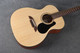 Alvarez Artist AF30 Folk OM Acoustic - Natural - 2nd Hand