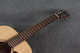Alvarez Artist AF30 Folk OM Acoustic - Natural - 2nd Hand