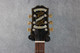 Epiphone Olympic Masterbilt - Green Refinish - 2nd Hand